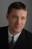 Dr. Eric Wiens, Chiropractor and Laser Therapist at Filosofi Laser and Massage Clinic