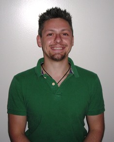 James MacPherson, Registered Massage Therapist at Filosofi Laser and Massage Clinic