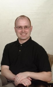 Shane Clark, Registered Massage Therapist and Laser Therapist at Filosofi Laser and Massage Clinic